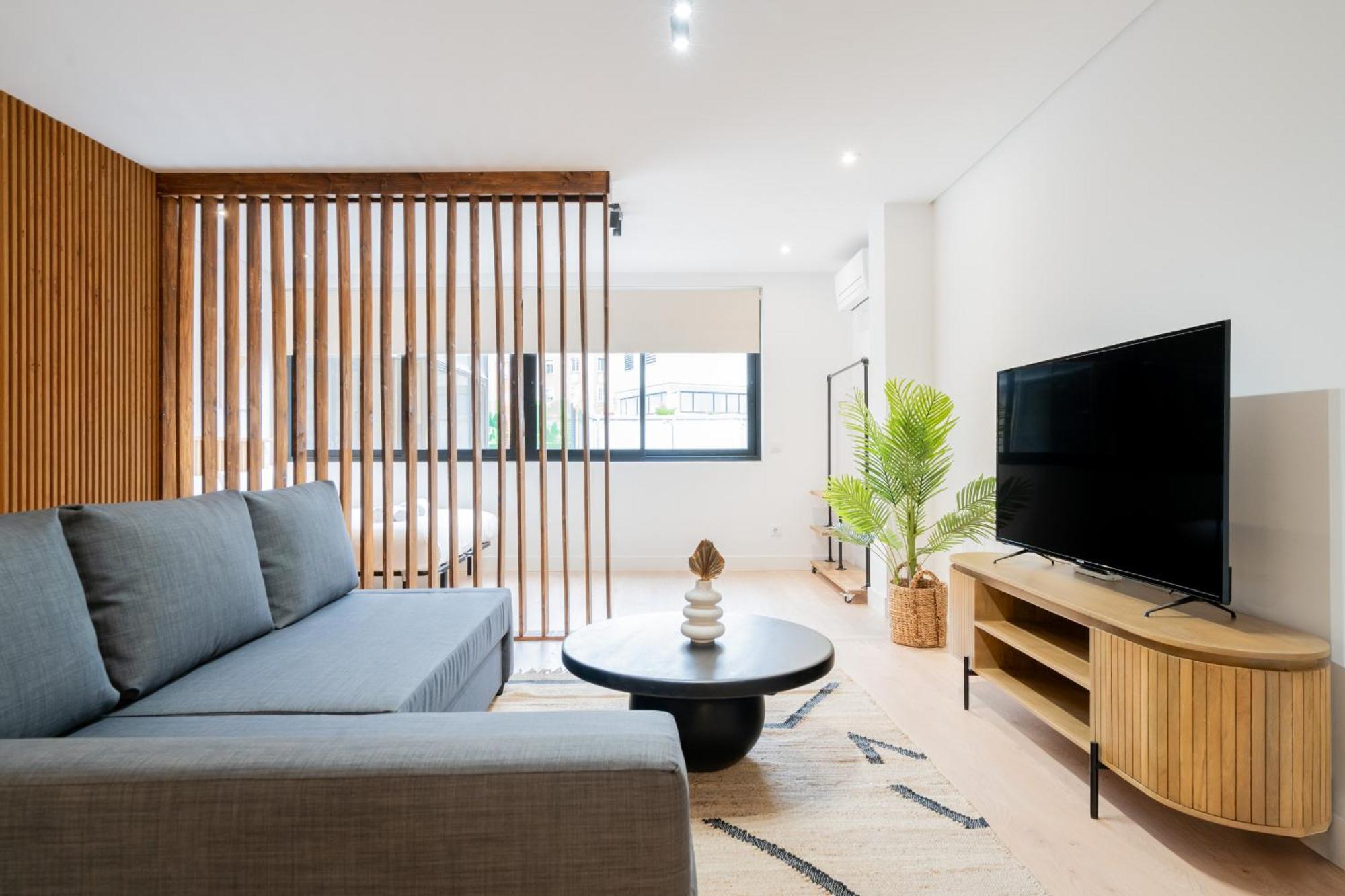 Apartamento De Lujo En Gran Via Madrid Exterior photo